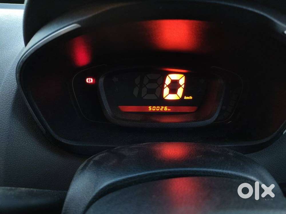 Renault Kwid 1.0 Rxt Sce Special (o), 2018, Petrol