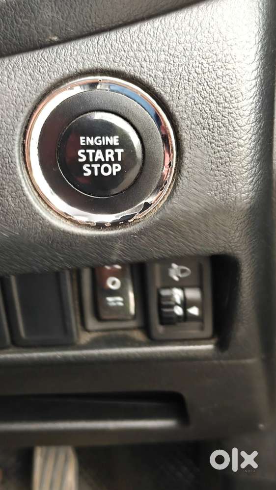 Maruti Suzuki Baleno Zeta, 2020, Petrol
