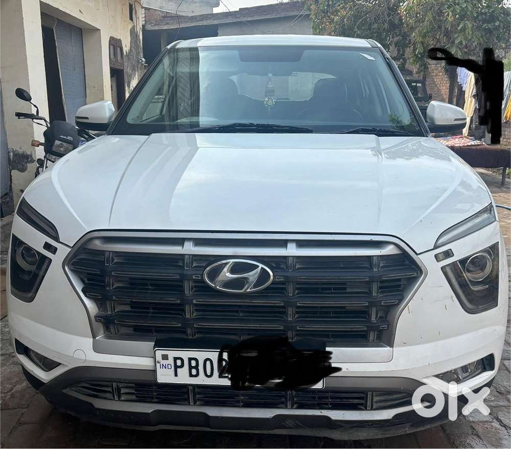 Hyundai Diesel Car 2020 Model