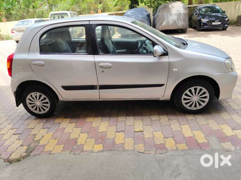 Toyota Etios Liva Gd, 2012, Diesel