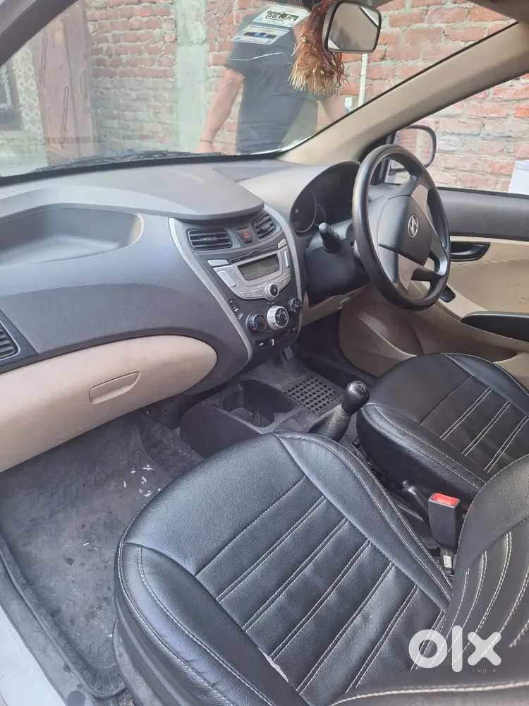 Hyundai Eon Magna 2018 Petrol Manual
