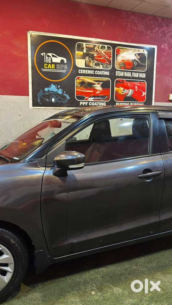 Maruti Suzuki Baleno 2018