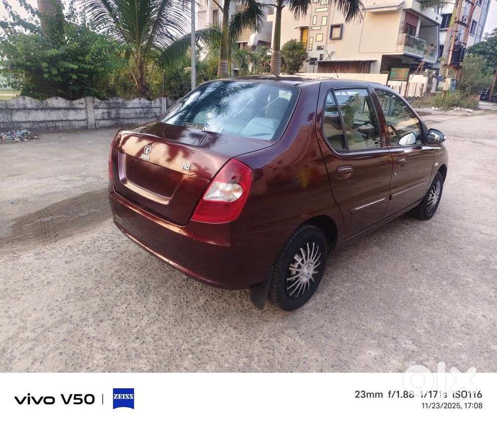 Tata Indigo Ecs Ecs Glx, 2012, Petrol