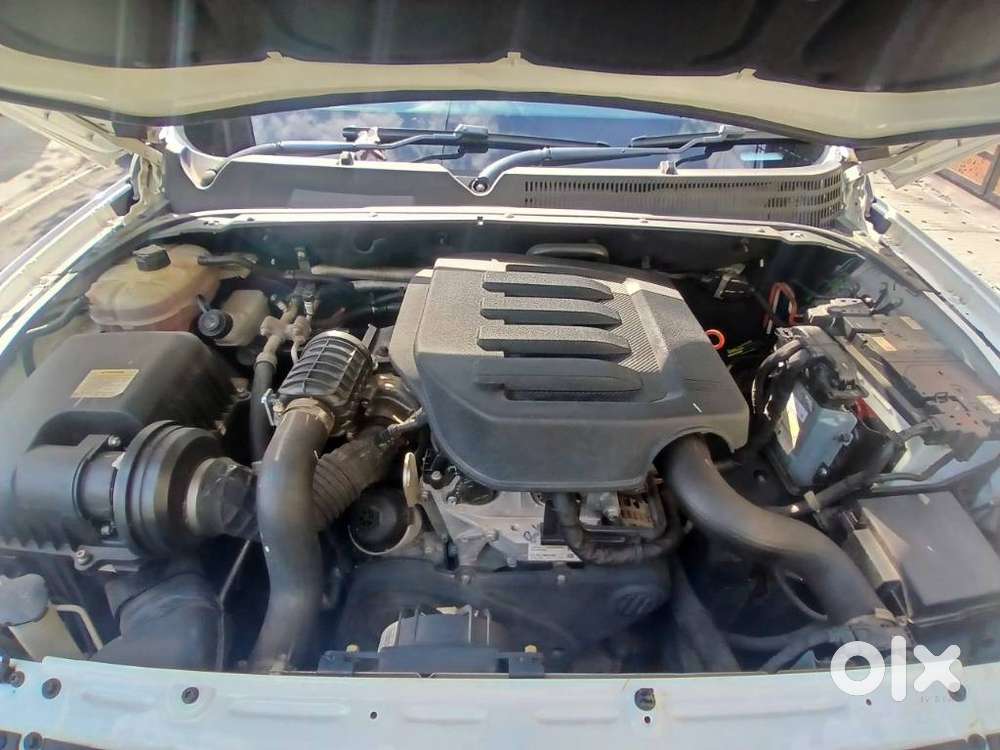 Mahindra Scorpio-n 2.0 Z4 Petrol Mt 7 Str, 2024, Petrol