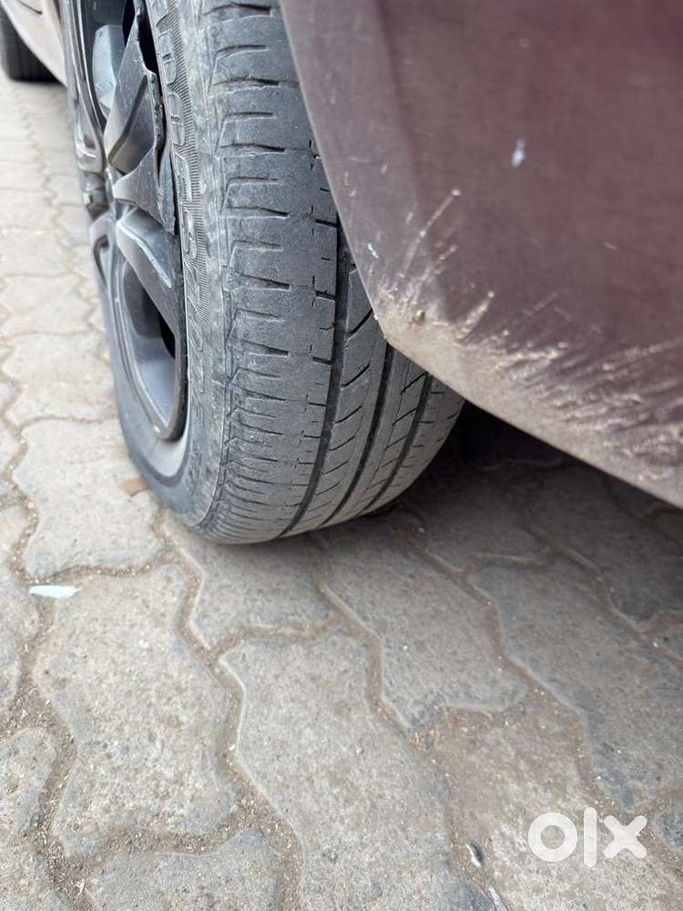 2022 Tata Tigor 60200 Km Car