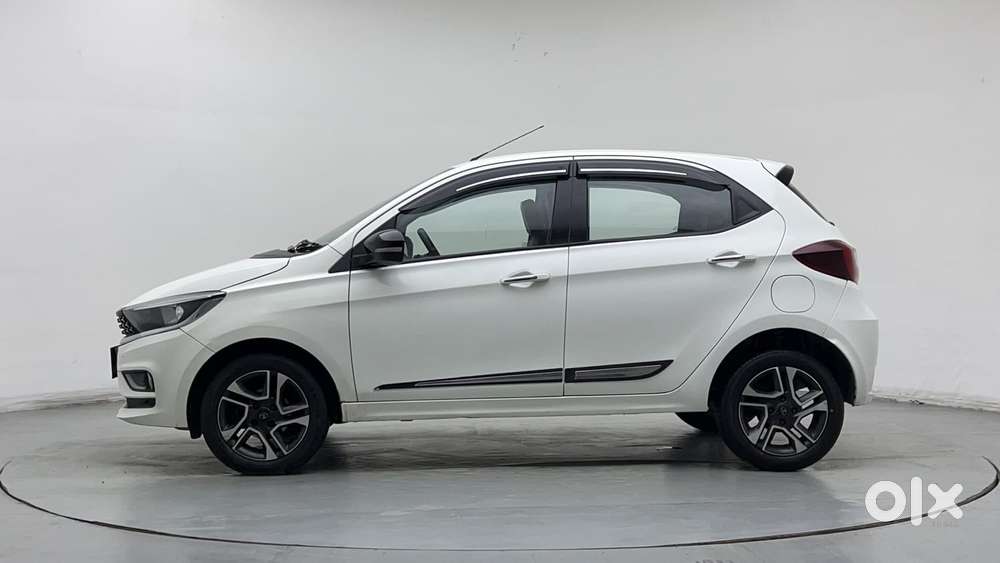 Tata Tiago Xza Plus, 2023, Petrol