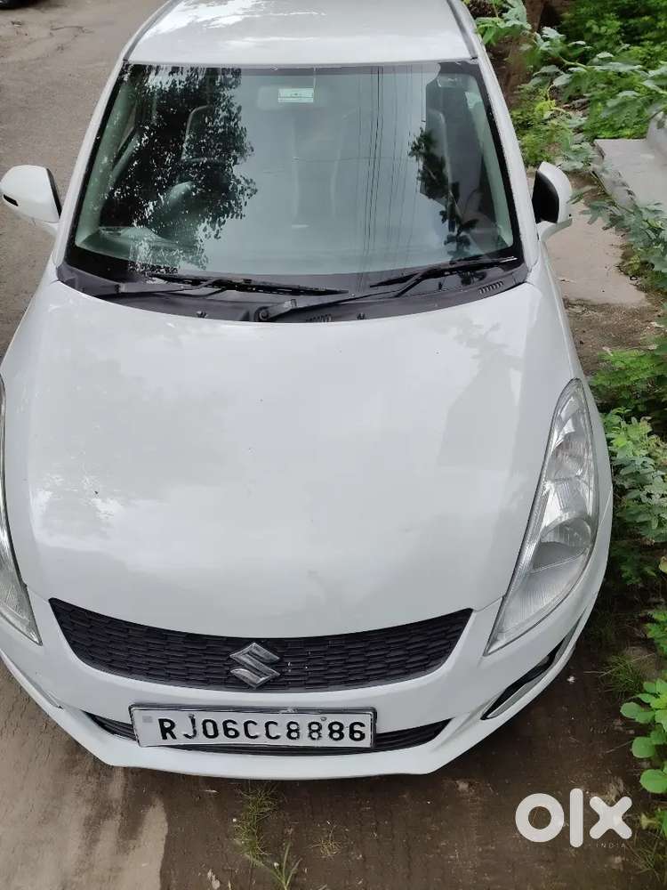 Maruti Suzuki Swift Vdi 2017