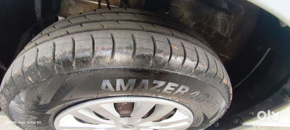 Maruti Suzuki Swift Dzire 1.2 Lxi Bsiv, 2022, Cng & Hybrids