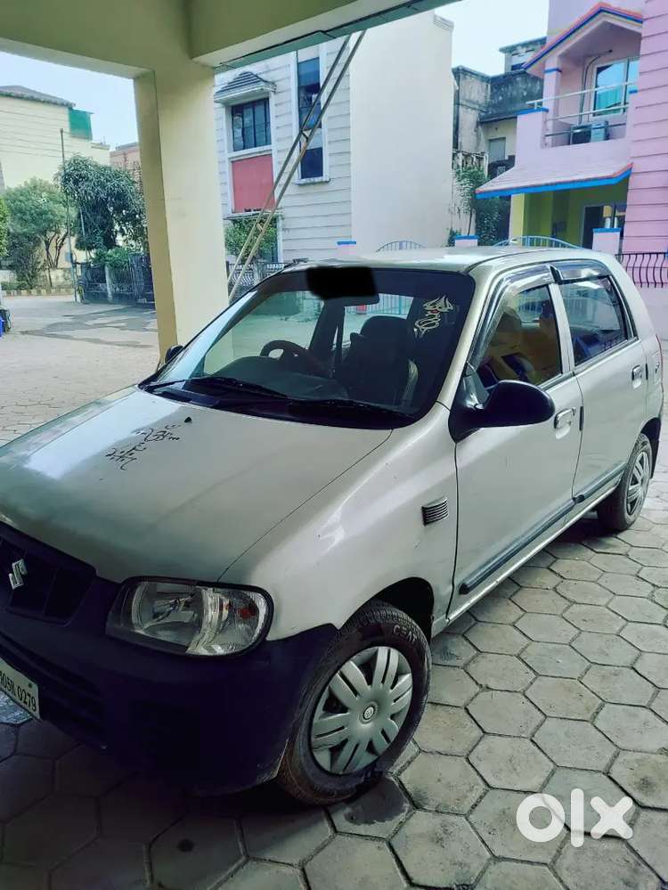 Maruti Suzuki Alto Lxi 1900