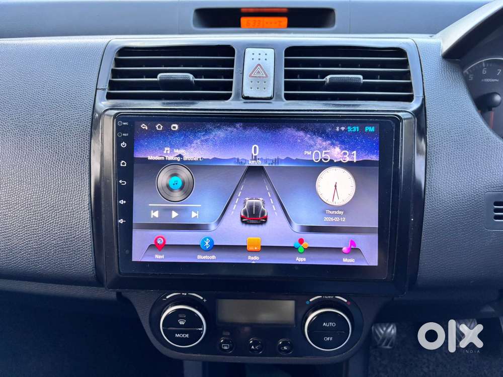 Maruti Suzuki Swift Dzire