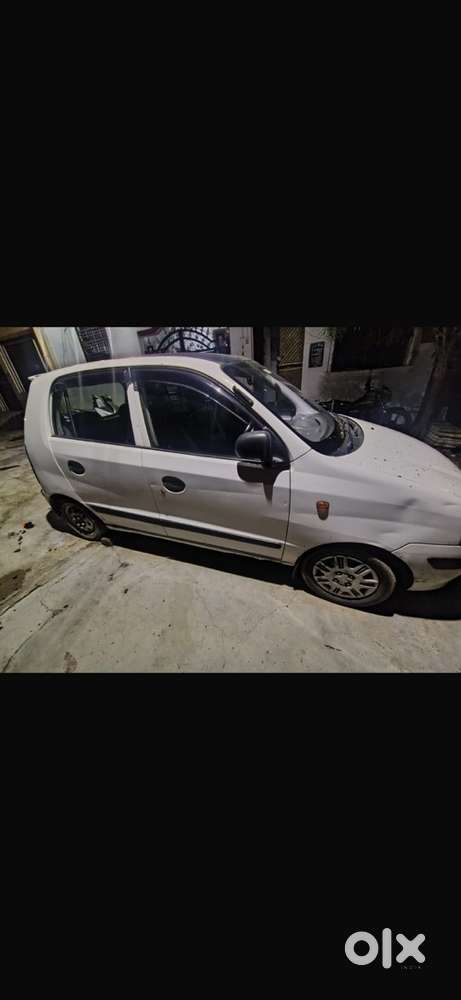 Hyundai Santro Xing Petrol 2004