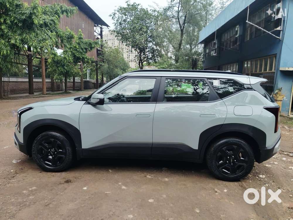 Kia Seltos Htk 1.5 Petrol, 2026, Petrol