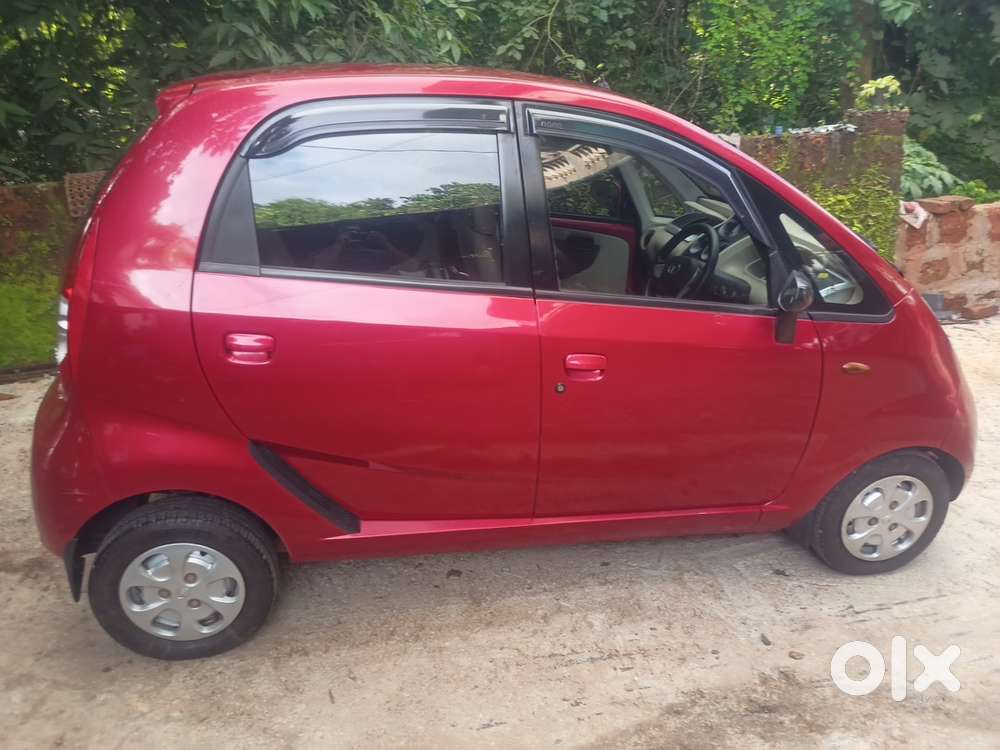 Tata Nano Twist Xt Petrol Manual 2017