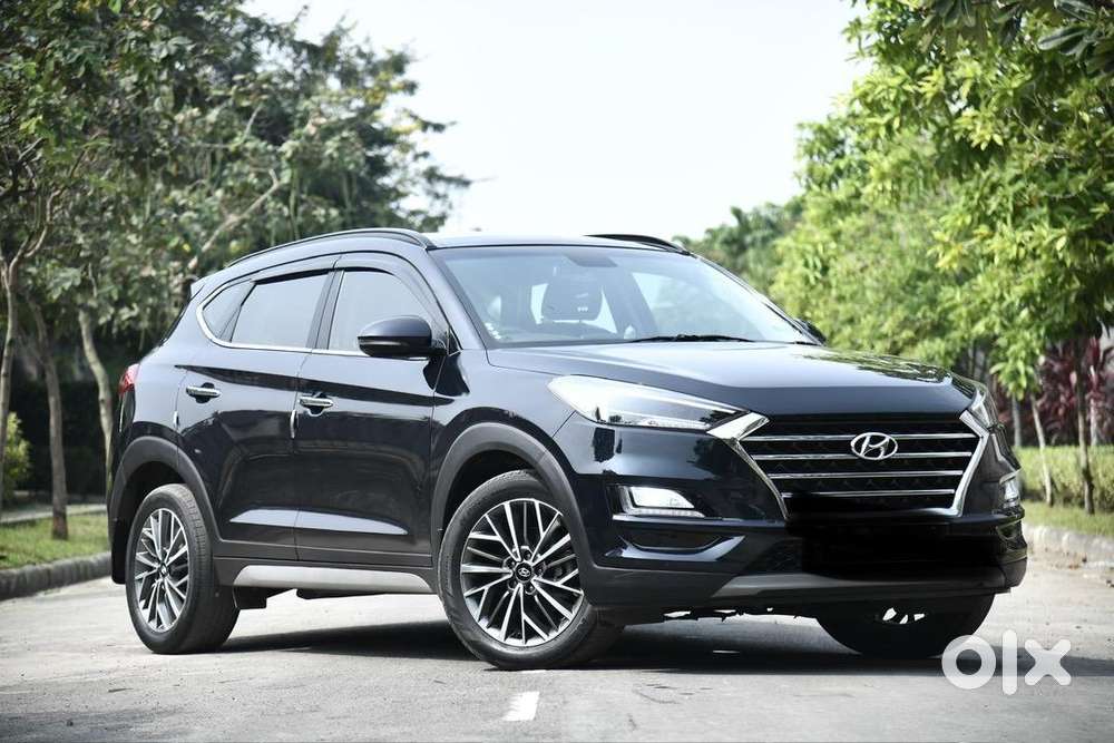 Hyundai Diesel Car 2021