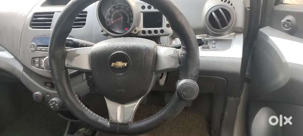 Chevrolet Beat 2014