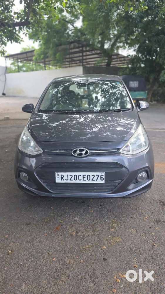 Hyundai Grand I10 Magna 2016