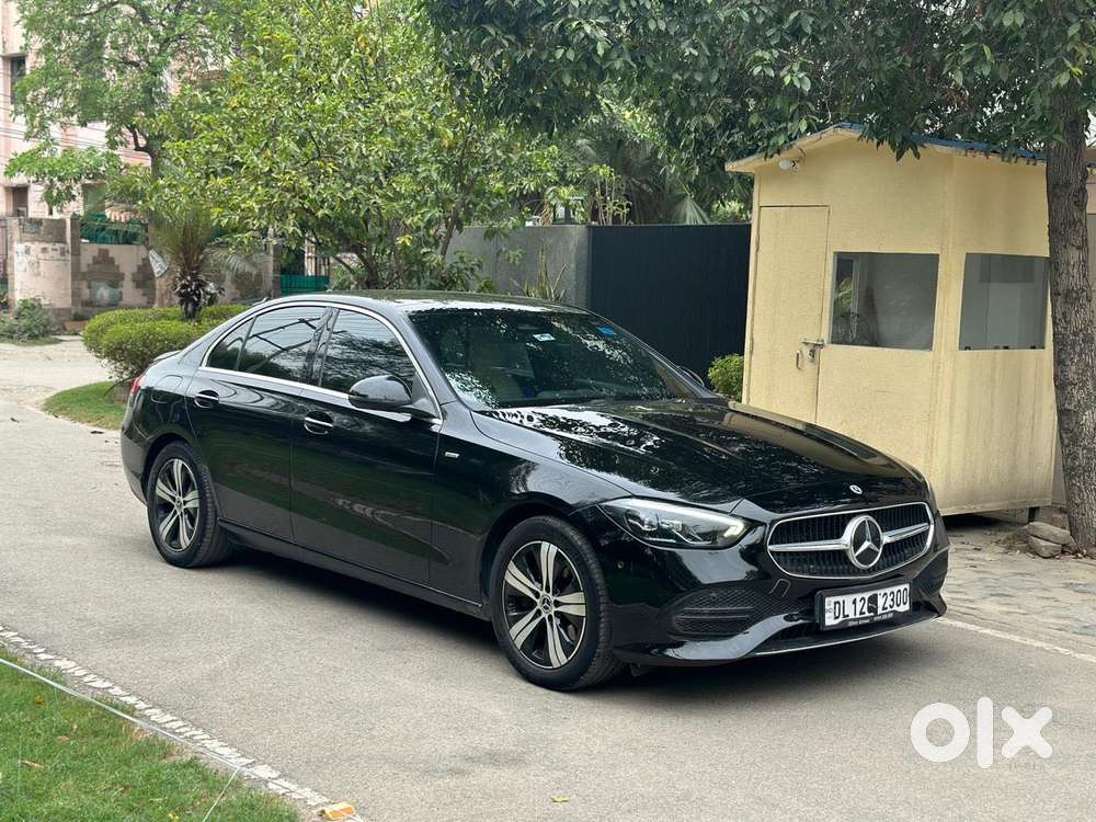 Mercedes-benz C Class Prime 200, 2022, Petrol