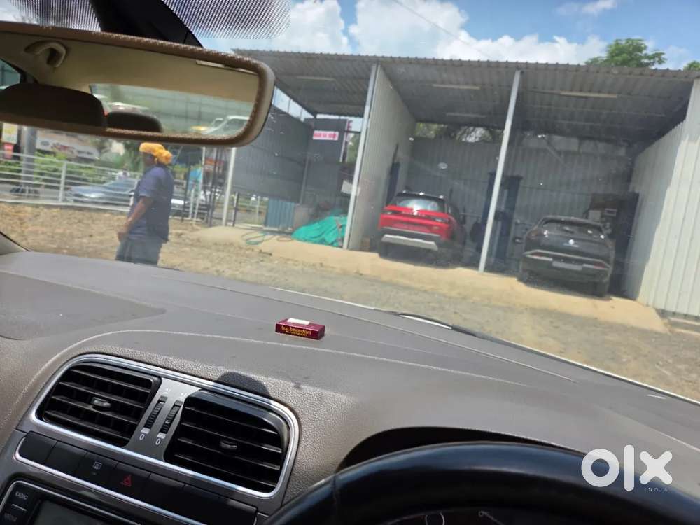 Volkswagen Vento 1.0 Highline Plus, 2021, Petrol