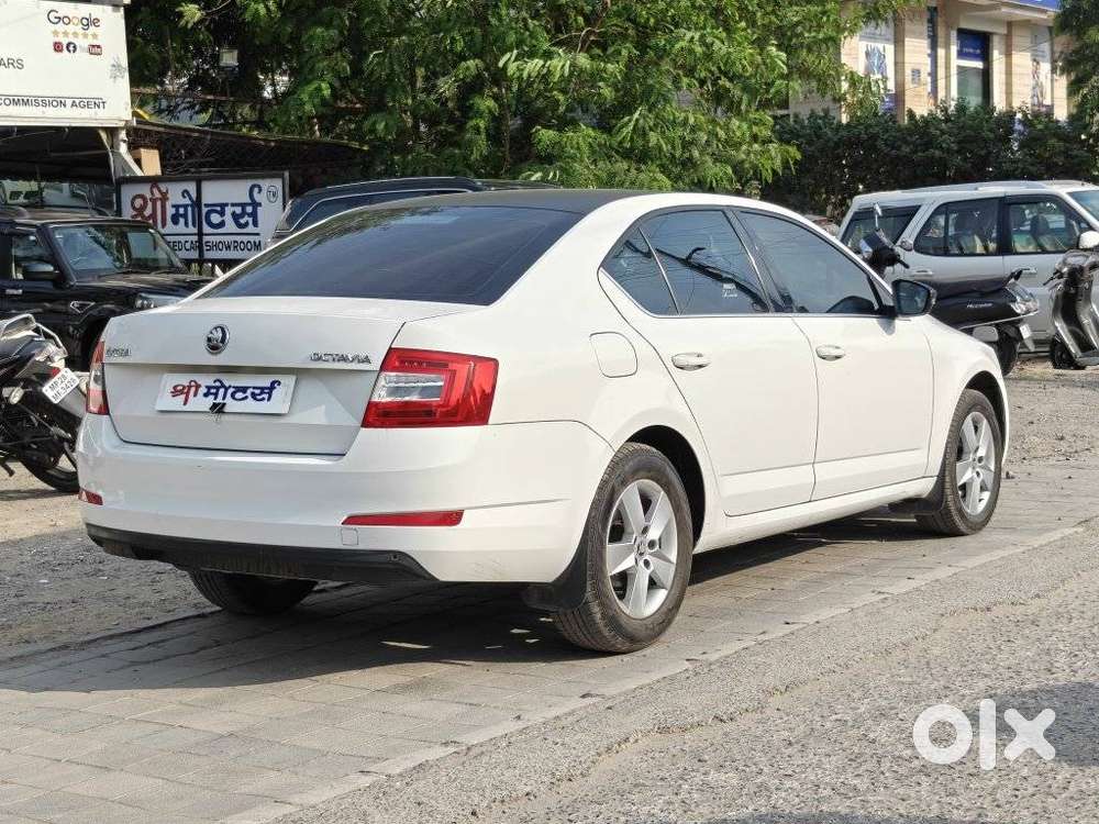 Skoda Octavia 2013-2017 Ambition 1.4 Tsi Mt, 2016, Diesel