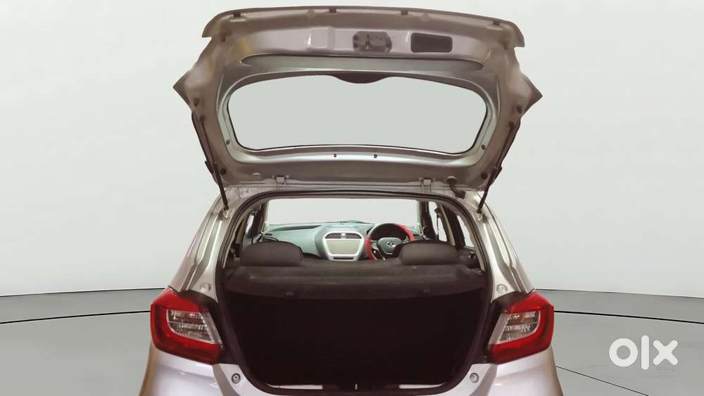 Tata Tiago 1.2 Revotron Xt, 2016, Petrol