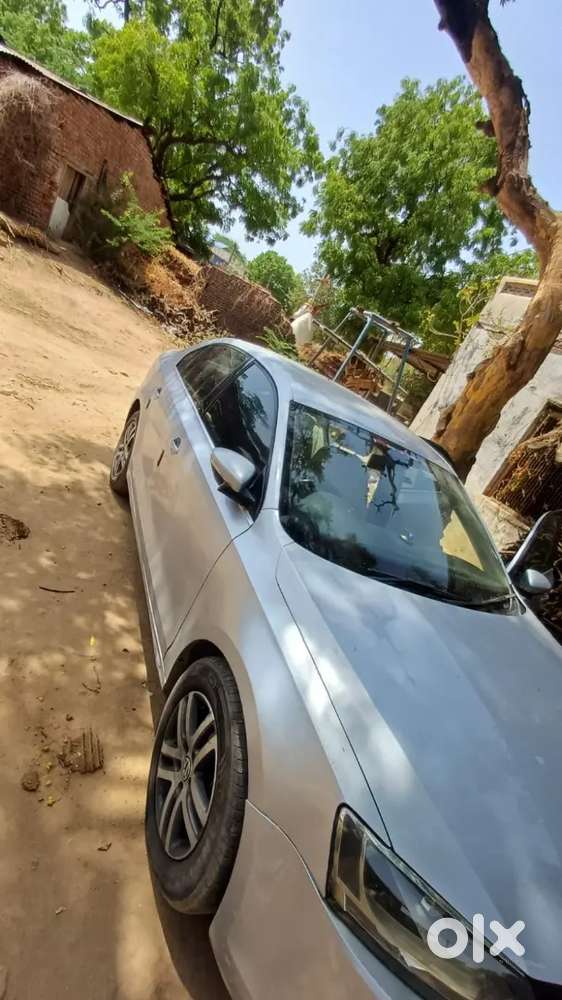 Volkswagen Jetta 2013 Diesel 149000 Km Driven