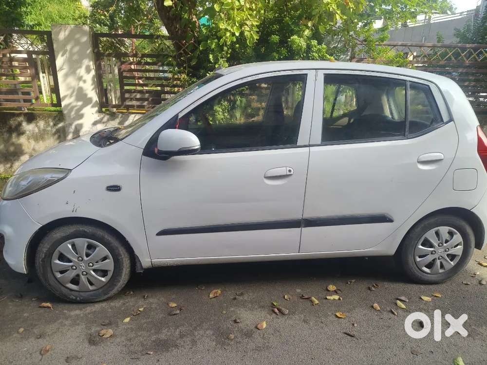 Top Condition Single Hend Use Car