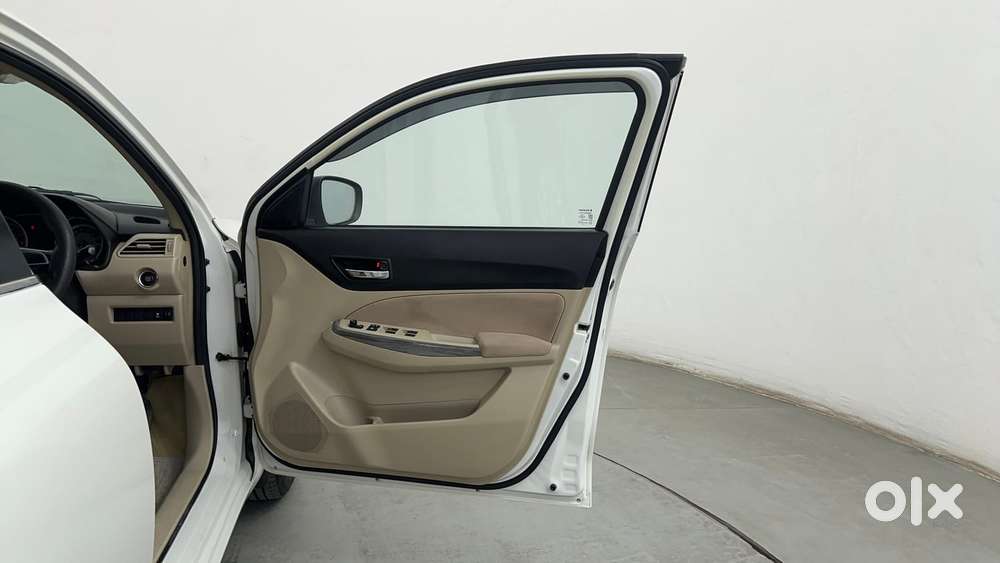 Maruti Suzuki Dzire Zxi Ags, 2023, Petrol
