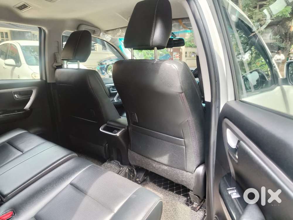 Toyota Fortuner 3.0 4x2 Automatic, 2023, Diesel