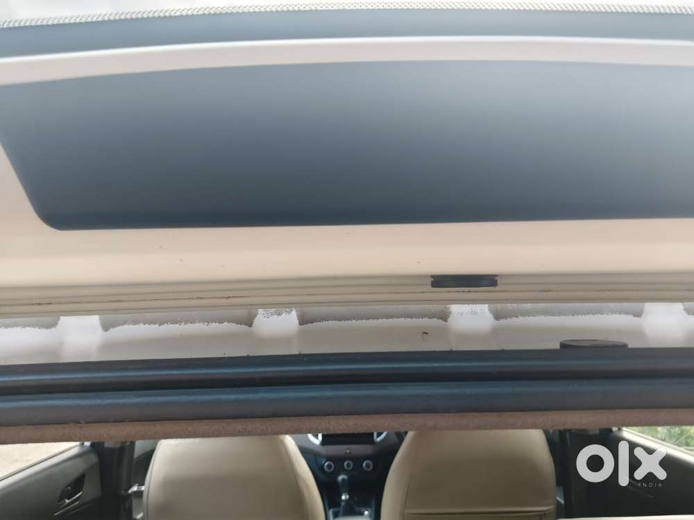 Hyundai Creta 1.6 E Vtvt, 2017, Petrol