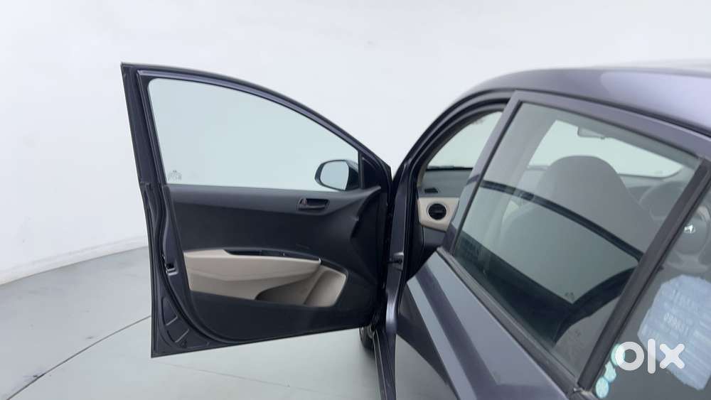 Hyundai Grand I10 1.2 Kappa Magna, 2014, Petrol