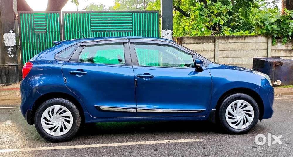 Maruti Suzuki Baleno 1.2 Delta, 2016, Petrol