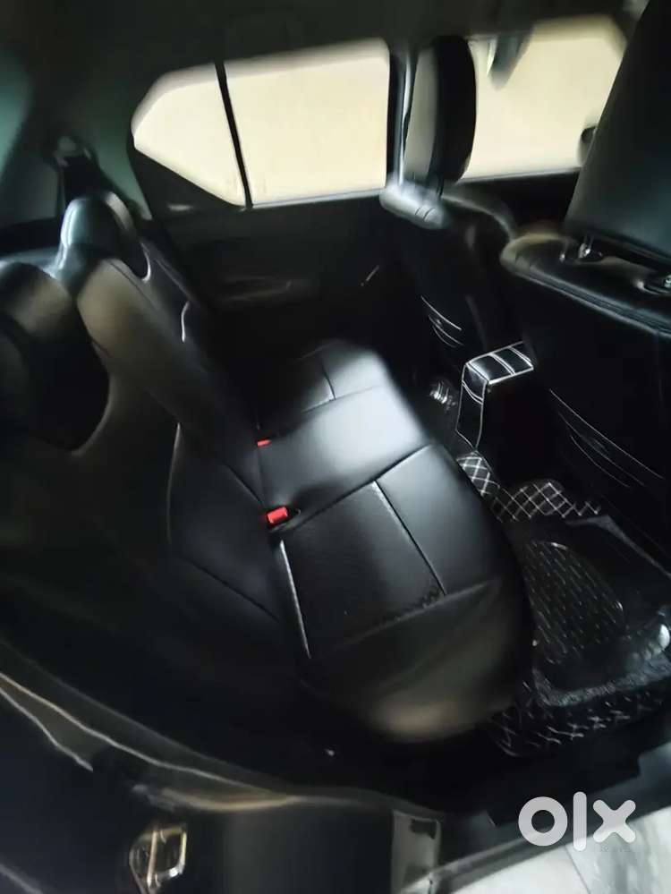 Maruti Suzuki Ignis 2022