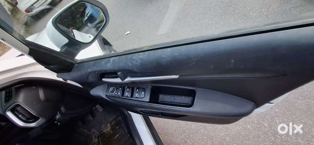 Kia Sonet Htk Plus D, 2020, Diesel