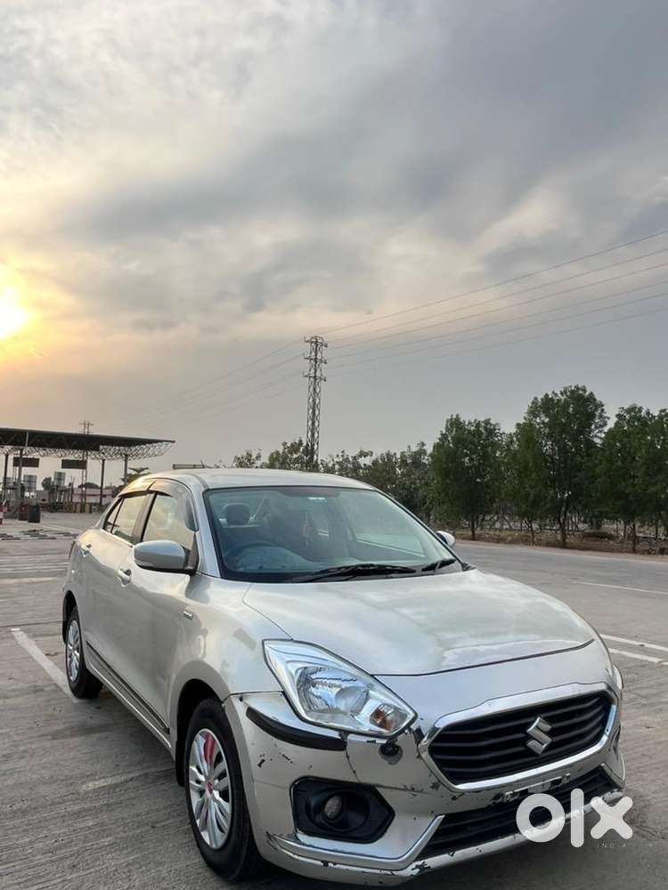 Maruti Suzuki Dzire 2018 Diesel 194024 Km Driven