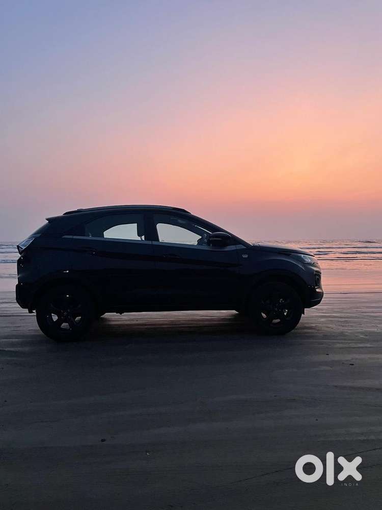 Tata Nexon 2022 Petrol 26500 Km Driven