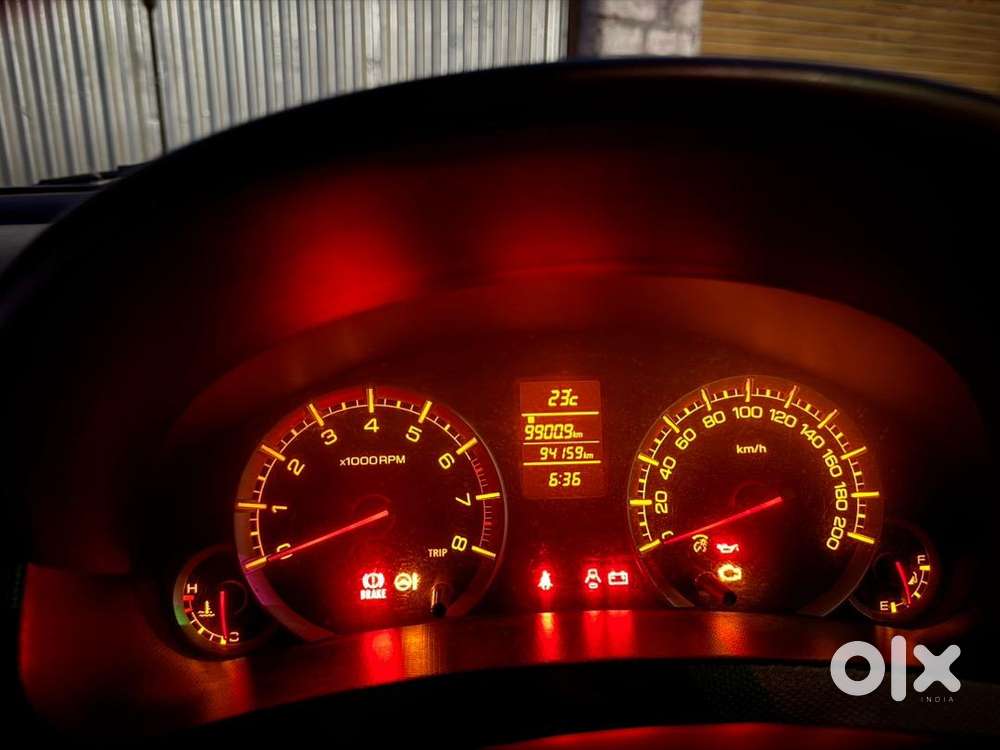 Maruti Suzuki Swift 2012 Petrol Good Condition