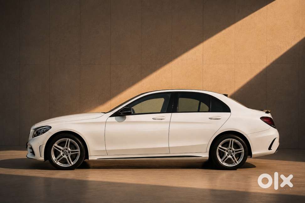 Mercedes-benz A Class, 2019, Diesel