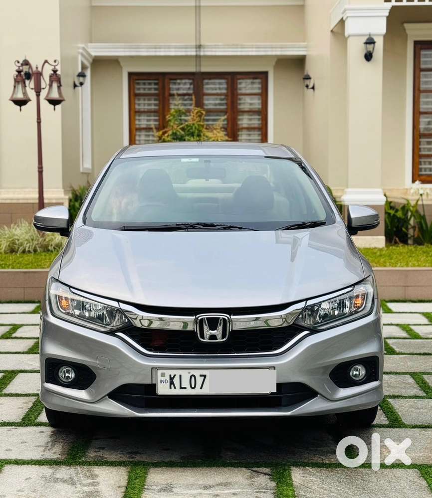 Honda City Petrol Manual 2022