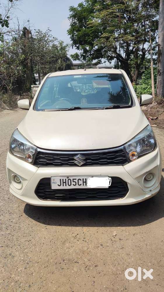 Maruti Suzuki Celerio 2014-2017 Zxi, 2019, Petrol