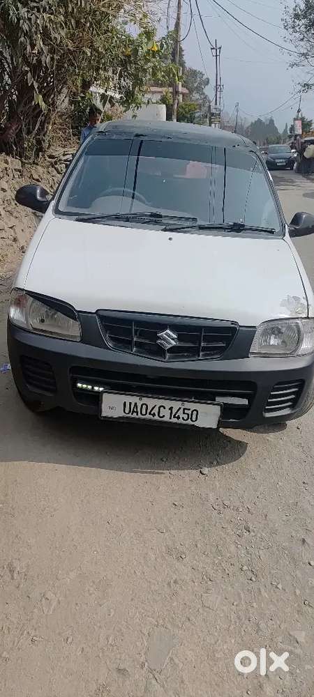 Maruti Suzuki Alto 2005 Petrol 900000 Km Driven