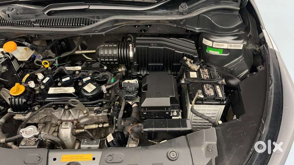Tata Altroz 1.2 Xm Plus, 2022, Petrol