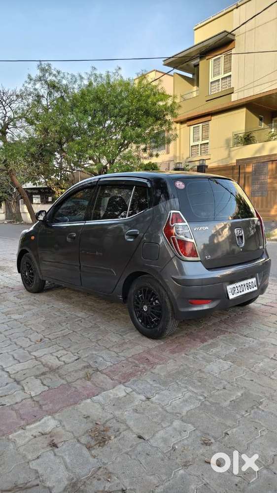 Hyundai I10 1.2 Kappa Magna, 2011, Petrol