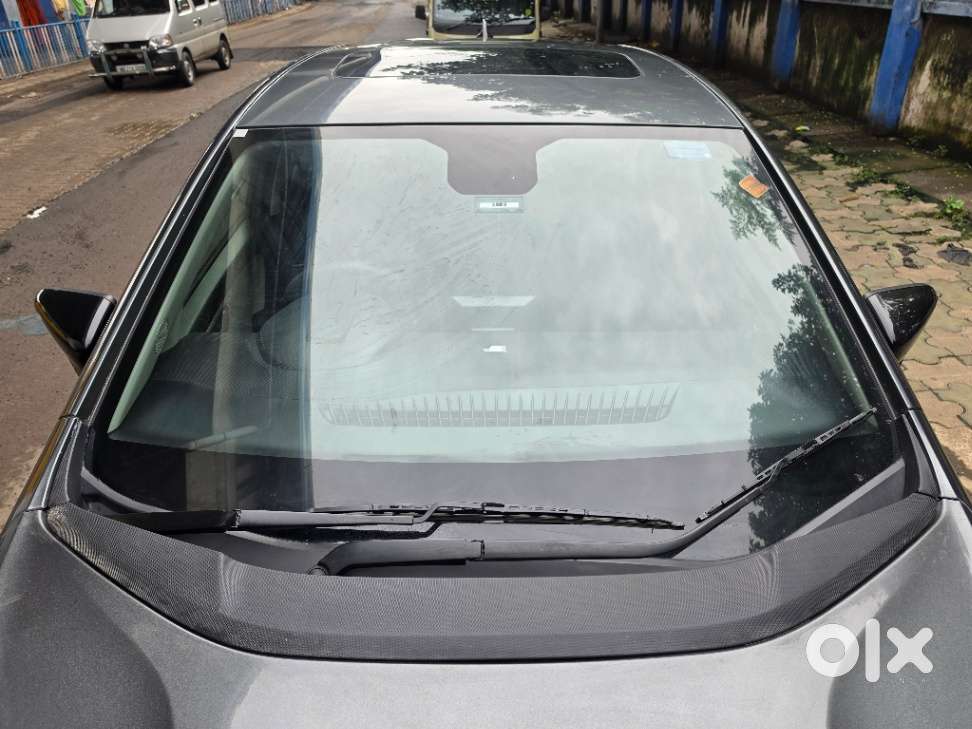 Tata Altroz Xm Plus (s), 2023, Petrol