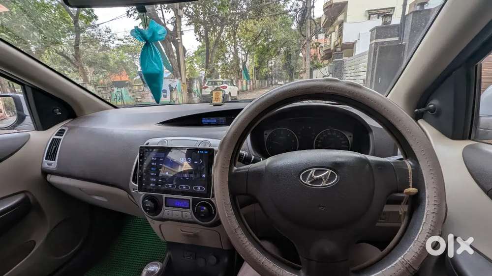 Hyundai I20 2011 Diesel Well Maintained