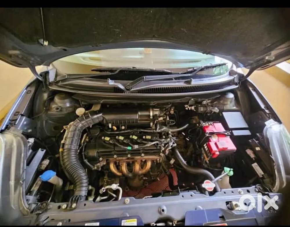 Maruti Suzuki Baleno 2021 Petrol 28000 Km Manual