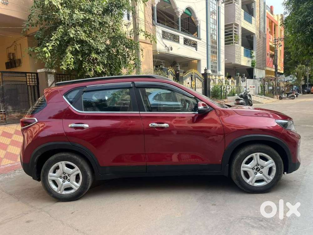 Kia Sonet 1.2 Htk Plus, 2022, Petrol