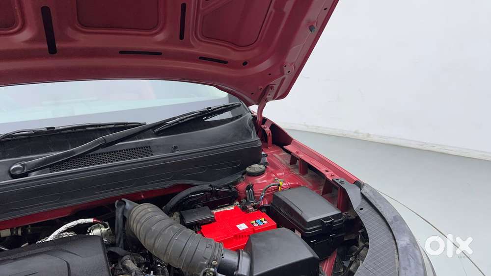 Hyundai Venue 1.5 Crdi Sx (o), 2023, Diesel