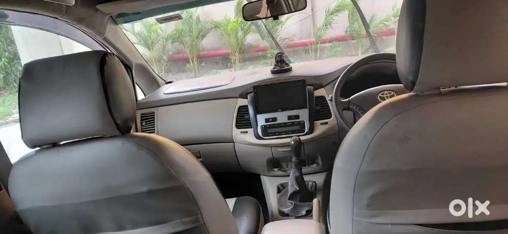 Toyota Innova 2010 Diesel Good Condition