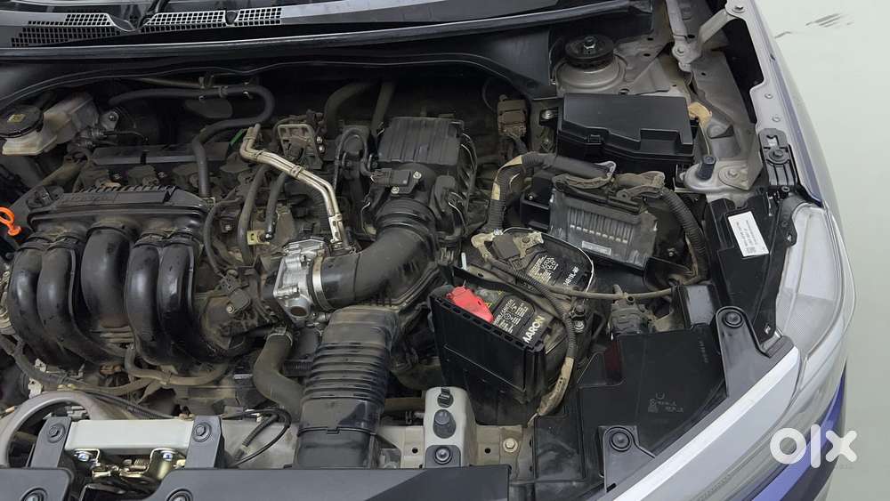 Honda Elevate Zx Cvt, 2024, Petrol