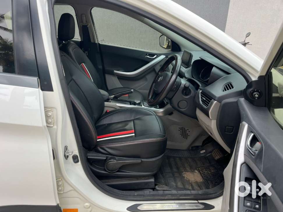 Tata Nexon 1.2 Revotron Xza Plus, 2018, Diesel